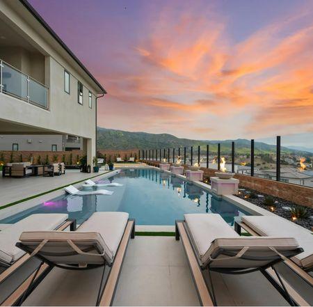 Special Condominiums with Amenities