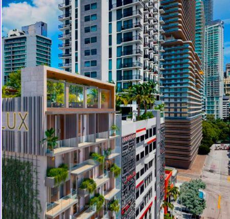 Habitat Group Projects in Miami