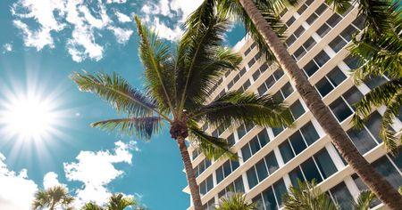 Departamentos en Miami