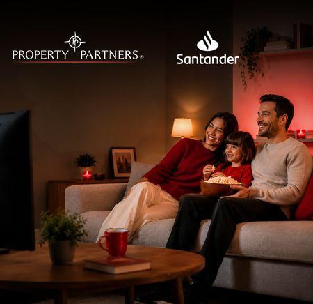 Alianza con Banco Santander