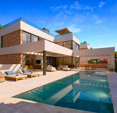 Balearic Islands, in a ‘premium’ key