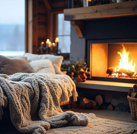 Experience Winter in Style