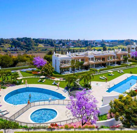 Costa del Sol, the Malagan paradise