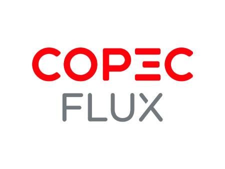 Copec Flux - Energía Solar
